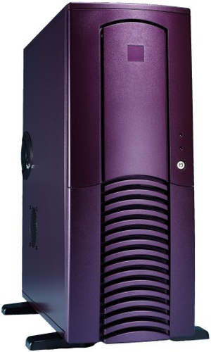 Chieftec Midi DX-01PL-D-U no PSU