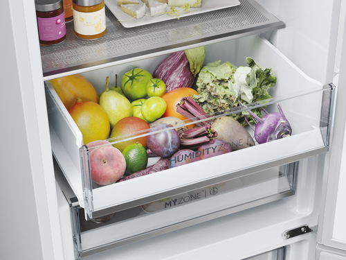 Haier 2D 60 Series 5 Pro HDPW5618DNPW Freestanding – image 9