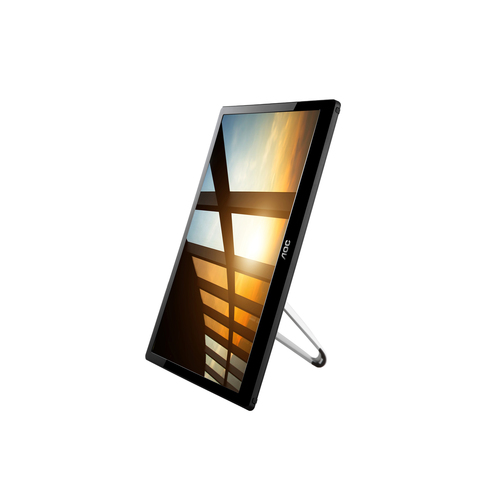 AOC I1659FWUX portable TV/monitor Black – image 6