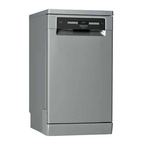 Hotpoint HSFO 3T223 WC X Отдельно стоящий 10 мест