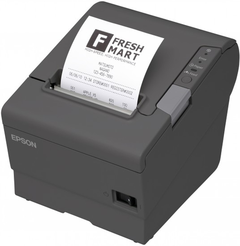 Epson TM-T88V (654A0)