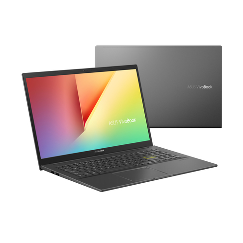 ASUS Vivobook 15 X513EA-BQ2370 Intel® Core™ i3 i3-1115G4 Laptop 39.6 cm (15.6") Full HD 8 GB DDR4-SDRAM 256 GB SSD Wi-Fi 5 (802.11ac) Black – image 6