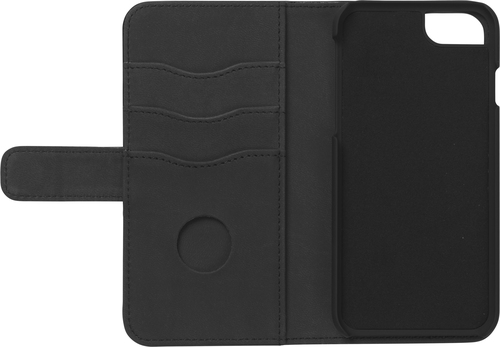 eSTUFF ES671054 mobile phone case Wallet case Black – image 3