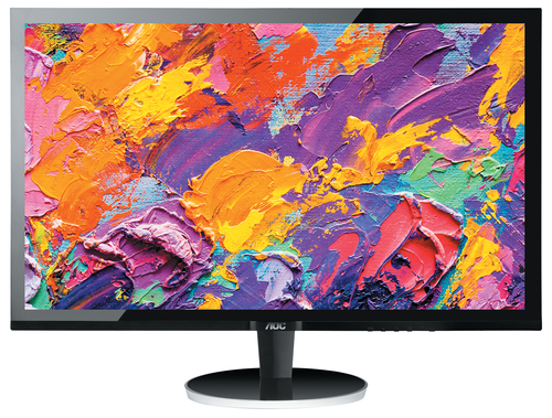 AOC Q2778VQE computer monitor – image 6