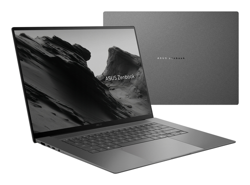 ASUS Zenbook S16 OLED Copilot+ PC UM5606GA-SS188W, afbeelding 10