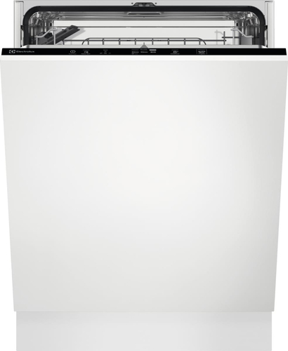 Electrolux Lavavajillas de 60 cm integrable Serie 300 AirDry para 13 cubiertos EEA27205L