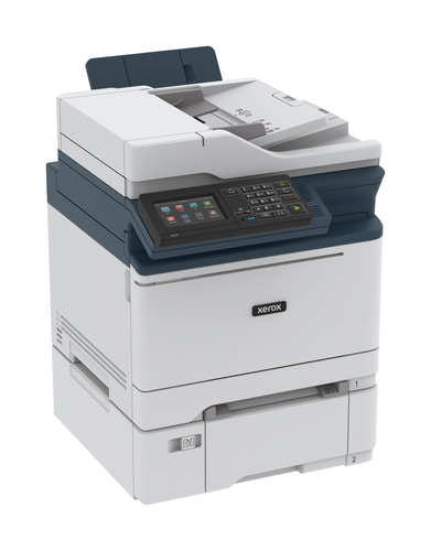 Xerox C315 Color Multifunction Printer U – image 7