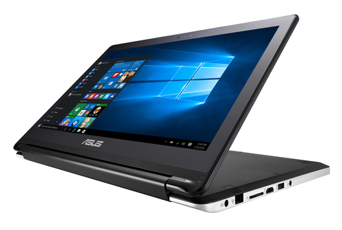 ASUS Transformer Book Flip TP500LA-UH51T laptop Intel® Core™ i5 i5-5200U Hybrid (2-in-1) – image 2