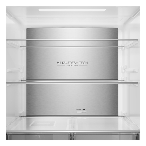 Haier HCR58S18DNMM side-by-side refrigerator Freestanding – image 8