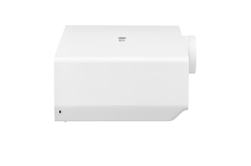 LG ProBeam Proyector de alcance estándar 4000 lúmenes ANSI DLP WUXGA (1920x1200) Gris, Blanco imagen 4