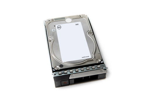 DELL 161-BCNM внутренний жесткий диск 24 TB 7200 RPM 3.5" SAS