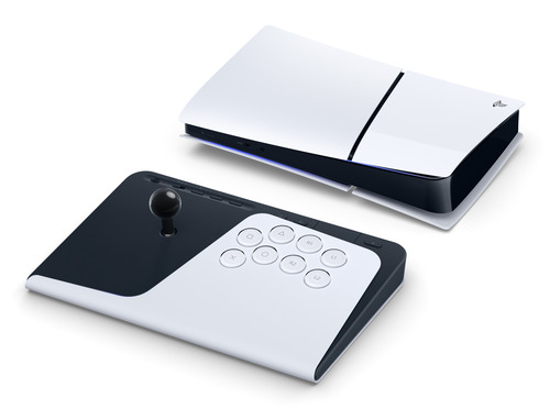 Sony Interactive Entertainment FlexStrike Wireless Fight Stick – image 8