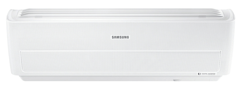 Samsung F-AR18COM air conditioner Split system White