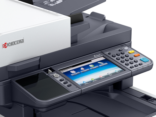 Kyocera ECOSYS 870B61102V03NL2 multifunction printer Laser A4 – image 6