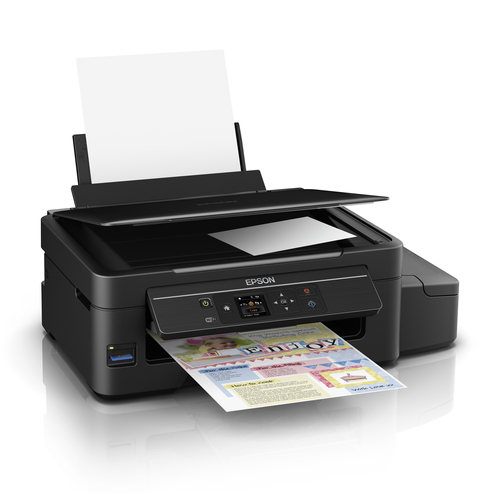 Epson EcoTank ET-2550 Inkjet A4 – image 2