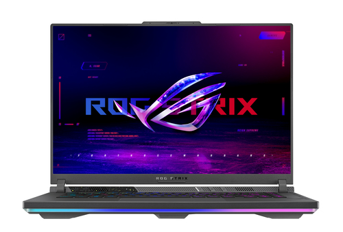 ASUS ROG Strix G16 G614JU-N4224 Intel® Core™ i5 i5-13450HX Laptop – image 2