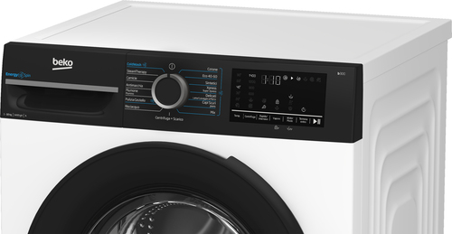 Beko b300 BMWEP10147DB washing machine Front-load – image 9