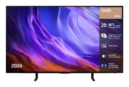 Samsung TQ48S83HAEXXC TV