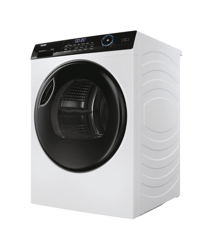 Haier HD90-A2959 tumble dryer Freestanding Front-load – image 4