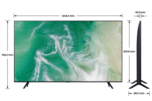 Samsung Series 7 UE65TU6925K – image 6