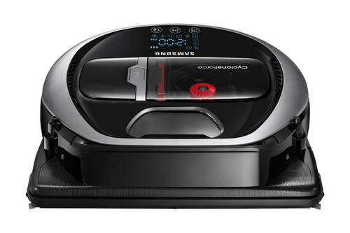 Samsung VR20R7250WC Black, Silver – image 3
