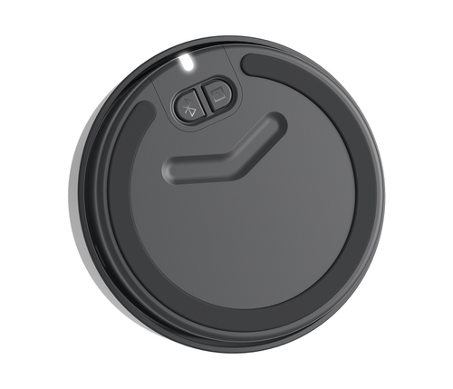 Logitech 980-001347 conjunto de altavoces 40 W Universal Grafito 10 W Bluetooth imagen 2