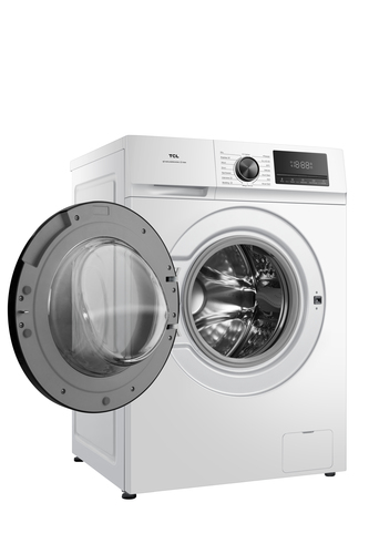 TCL F3 FF1224WA0NE washing machine Front-load – image 4