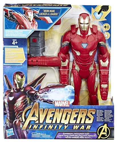 Hasbro E0560 детская фигурка