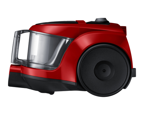 Samsung VCC45W0S3R/XSB vacuum – image 3