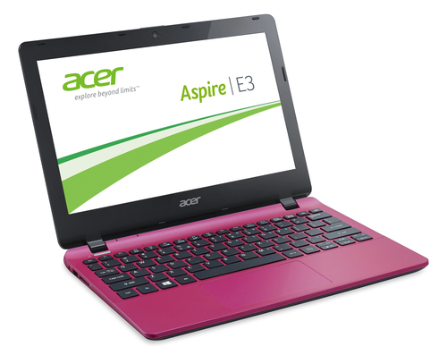 Acer Aspire E 11 E3-111-C3W0 Intel® Celeron® N2930 Laptop – image 2
