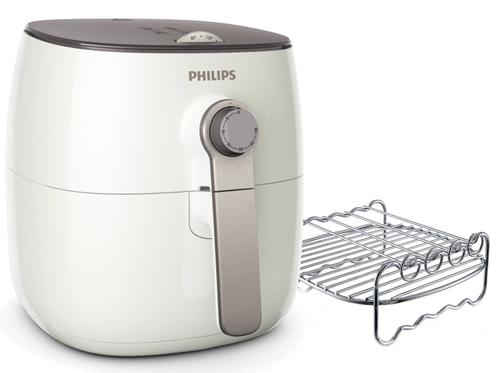 Philips Viva Collection HD9622/26 fryer Single Stand-alone