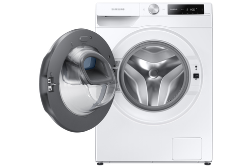 Samsung AddWash 6000 Series WW80T656ALE washing machine Front-load – image 6