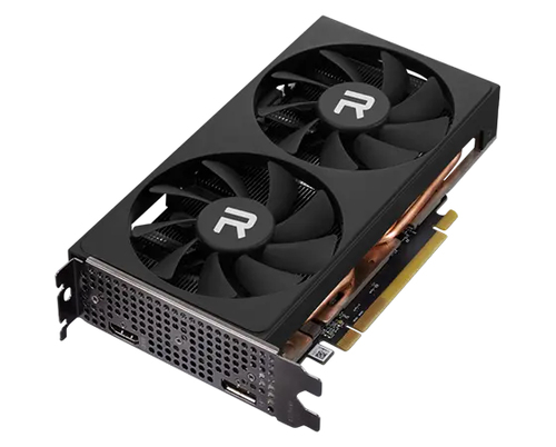 Lenovo 4X61N96915 graphics card AMD Radeon RX 6500 XT