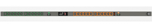 VERTIV GEIST RACK PDU SWITCHED
