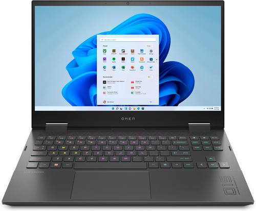 HP OMEN 15-en1007na AMD Ryzen™ 7 5800H Laptop