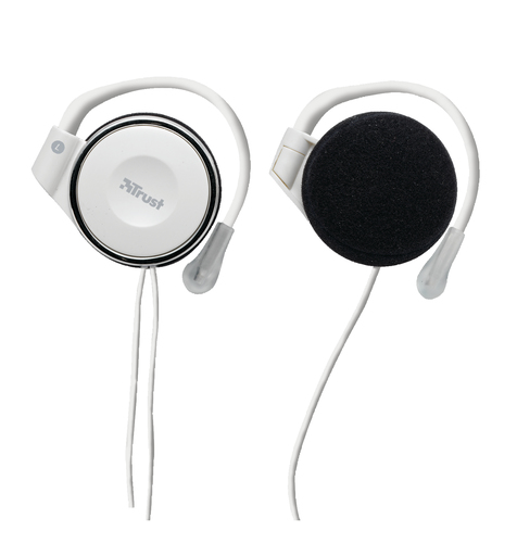 Trust Earphone HS-0300p