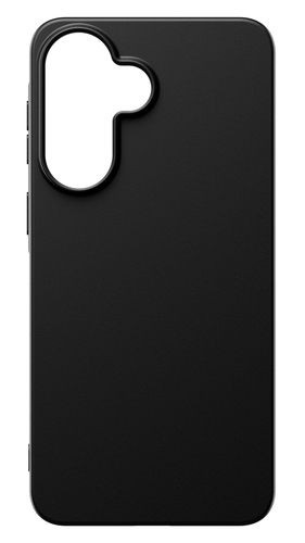 PanzerGlass Customized - CARE™ by PanzerGlass® Black TPU Case Samsung Galaxy A57 5G | Bulk