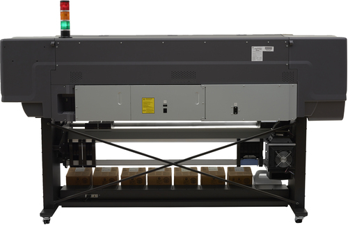 HP Latex 570 Printer – image 6