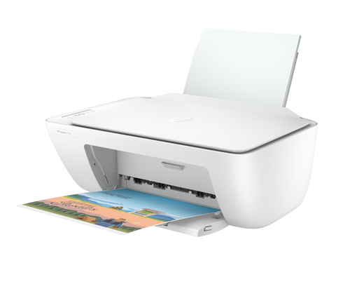 HP DeskJet 2320 All-in-One Printer – image 2