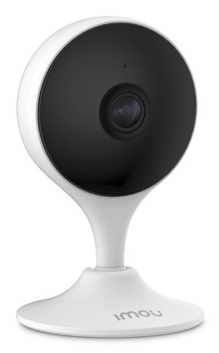 Imou Cue 2 3MP IP камера видеонаблюдения Для помещений 2304 x 1296 пикселей Стол / Стена