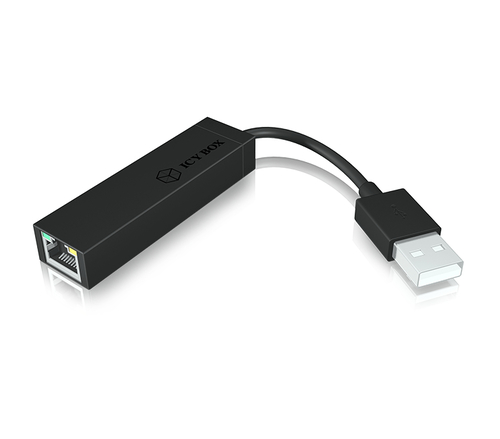ICY BOX IB-AC509 interface cards/adapter