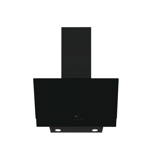 Hoover HDG6C2GBTK Wall-mounted Black 447 m³/h – image 1