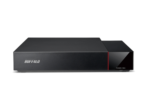 Buffalo HDV-SA1.0U3/VC external hard drive