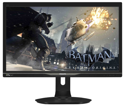 Philips Brilliance 272G5DYEB/27 computer monitor – image 2