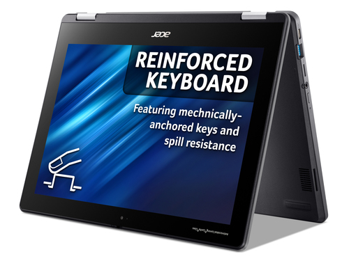 Acer CB SPIN 512 R853TA CL N4500 4GB/64GB – image 6