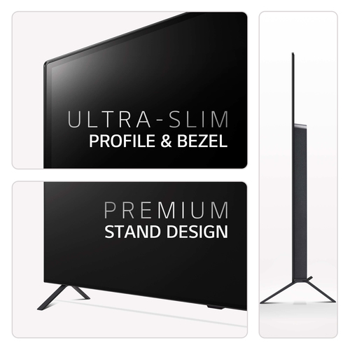 LG OLED48A26LA.AEK TV – image 3