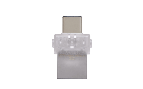 Kingston Technology DataTraveler microDuo 3C 16GB – image 6