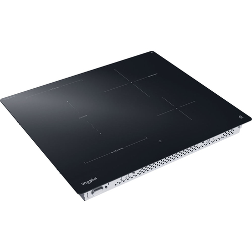 Whirlpool WTX6014DCF Inductie kookplaat Zwart, afbeelding 2