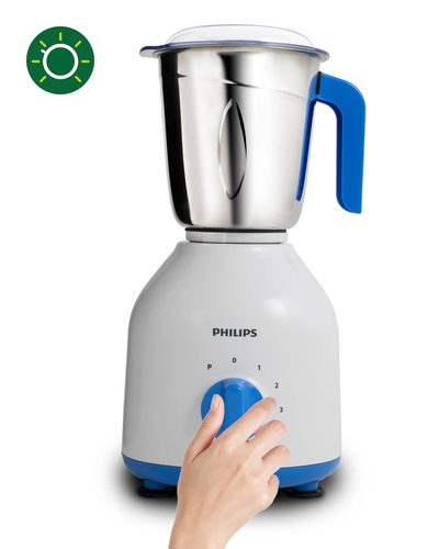 Philips Daily Collection HL7555/00 mixer Stand mixer – image 3