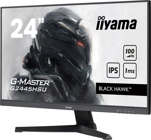 iiyama G-MASTER G2445HSU-B2 computer monitor – image 5